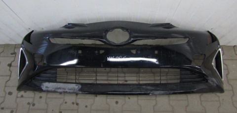 Zderzak przód przedni Toyota Prius 4 IV 15-18