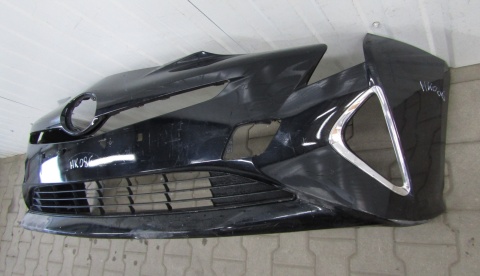 Zderzak przód przedni Toyota Prius 4 IV 15-18