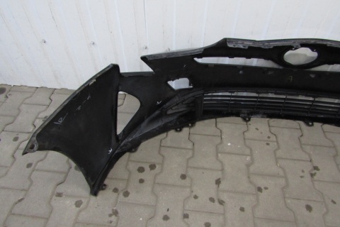 Zderzak przód przedni Toyota Prius 4 IV 15-18