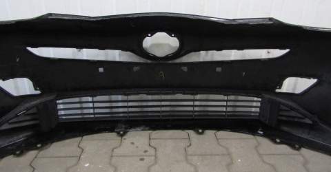 Zderzak przód przedni Toyota Prius 4 IV 15-18