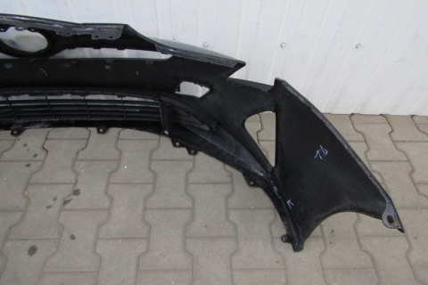 Zderzak przód przedni Toyota Prius 4 IV 15-18