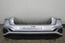 Zderzak tył tylny AUDI Q2 81A S Line LIFT 20-
