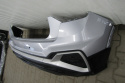 Zderzak tył tylny AUDI Q2 81A S Line LIFT 20-
