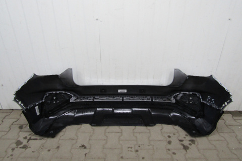 Zderzak tył tylny AUDI Q2 81A S Line LIFT 20-