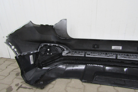 Zderzak tył tylny AUDI Q2 81A S Line LIFT 20-
