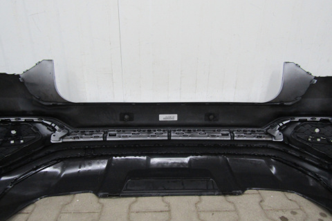 Zderzak tył tylny AUDI Q2 81A S Line LIFT 20-