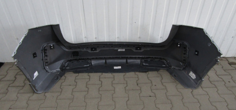 Zderzak tył tylny BMW X1 U11 M-Pakiet 22-
