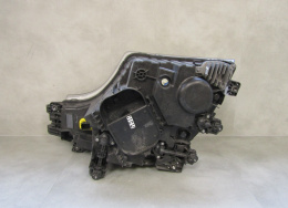 LAMPA PRZÓD MERCEDES ACTROS W961 MP5 MP 5 FULL LED 18- RH A9618200959