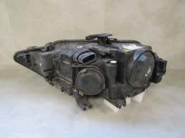 Lampa przód Audi A4 B8 8K0 Lift KSENON NIESKRĘTNY 11-15 RH 8K0941006C