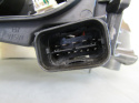 Lampa przód BMW X1 E84 Lift KSENON NIESKRĘTNY 12-15 LH