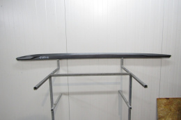 Listwa progowa prawa Audi A3 8Y0 S Line 20- S3