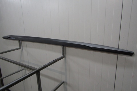 Listwa progowa prawa Audi A3 8Y0 S Line 20- S3