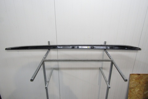 Listwa progowa prawa Audi A3 8Y0 S Line 20- S3