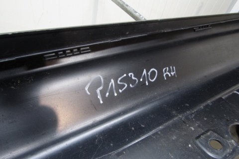 Listwa progowa prawa BMW X5 F15 13-18 osłona progu