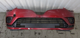 Zderzak przód Renault Clio 4 IV Lift 16-