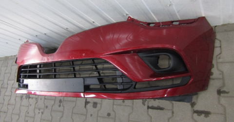 Zderzak przód Renault Clio 4 IV Lift 16-