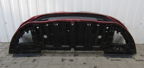 Zderzak przód Renault Clio 4 IV Lift 16-