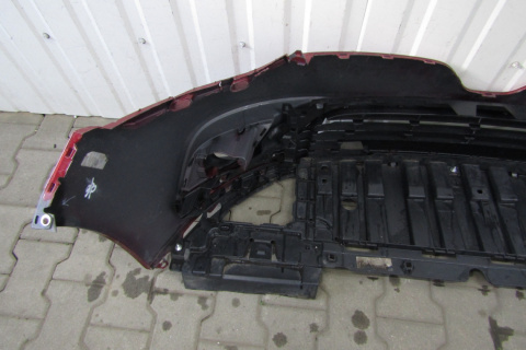 Zderzak przód Renault Clio 4 IV Lift 16-