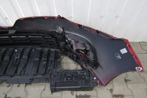 Zderzak przód Renault Clio 4 IV Lift 16-