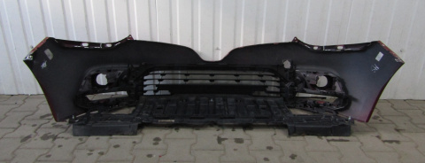 Zderzak przód Renault Clio 4 IV Lift 16-