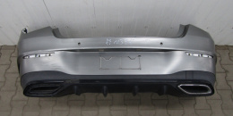 Zderzak tył tylny MERCEDES CLA W118 AMG 19-
