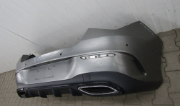 Zderzak tył tylny MERCEDES CLA W118 AMG 19-