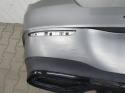 Zderzak tył tylny MERCEDES CLA W118 AMG 19-