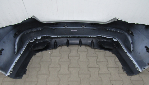 Zderzak tył tylny MERCEDES CLA W118 AMG 19-