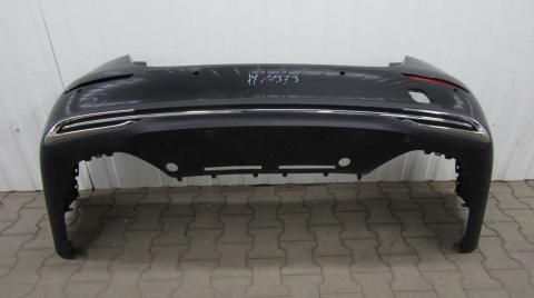 Zderzak tył tylny Mercedes E klasa 214 Sedan 23-