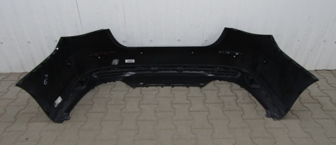 Zderzak tył tylny Mercedes E klasa 214 Sedan 23-