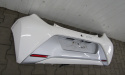 Zderzak tył tylny Toyota Aygo 2 II 14-18 / KAMERA + WIĄZKA