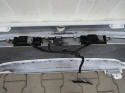 Zderzak tył tylny Toyota Aygo 2 II 14-18 / KAMERA + WIĄZKA