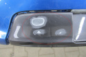 Zderzak tył tylny Toyota Auris 2 II HB 12-15