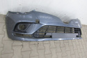 Zderzak przód przedni Renault Clio 4 IV Lift 16- (PODŁOGA)