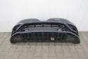 Zderzak przód przedni Renault Clio 4 IV Lift 16- (PODŁOGA)
