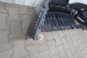 Zderzak przód przedni Renault Clio 4 IV Lift 16- (PODŁOGA)