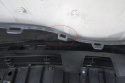 Zderzak przód przedni Renault Clio 4 IV Lift 16- (PODŁOGA)