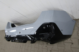 ZDERZAK TYŁ TYLNY BMW 5 G60 M PAKIET 23-