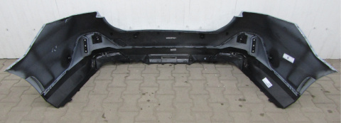 ZDERZAK TYŁ TYLNY BMW 5 G60 M PAKIET 23-