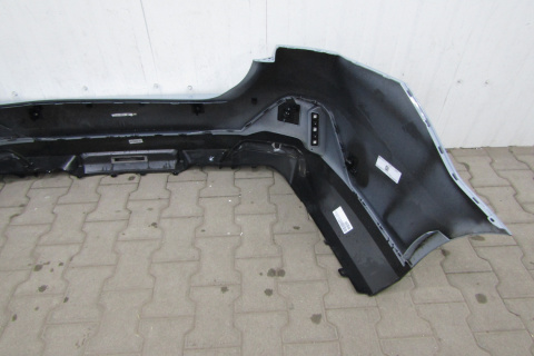 ZDERZAK TYŁ TYLNY BMW 5 G60 M PAKIET 23-