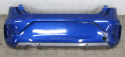 Zderzak tył tylny RENAULT CLIO V 5 LIFT 23-