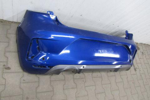 Zderzak tył tylny RENAULT CLIO V 5 LIFT 23-