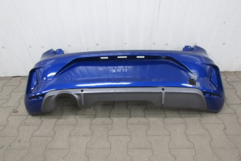 Zderzak tył tylny RENAULT CLIO V 5 LIFT 23-
