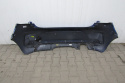 Zderzak tył tylny RENAULT CLIO V 5 LIFT 23-