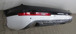 Zderzak tył tylny AUDI Q7 4L0 LIFT 09-15 S-LINE