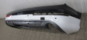 Zderzak tył tylny AUDI Q7 4L0 LIFT 09-15 S-LINE