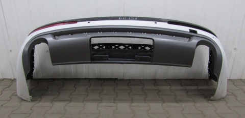 Zderzak tył tylny AUDI Q7 4L0 LIFT 09-15 S-LINE