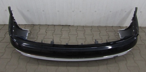Zderzak tył tylny AUDI Q7 4L0 LIFT 09-15 S-LINE
