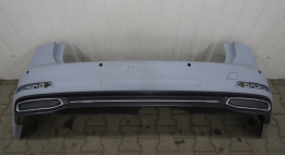 Zderzak tył tylny Audi A6 C8 4K9 Kombi 18-