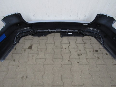 Zderzak tył tylny Audi A6 C8 4K9 Kombi 18-